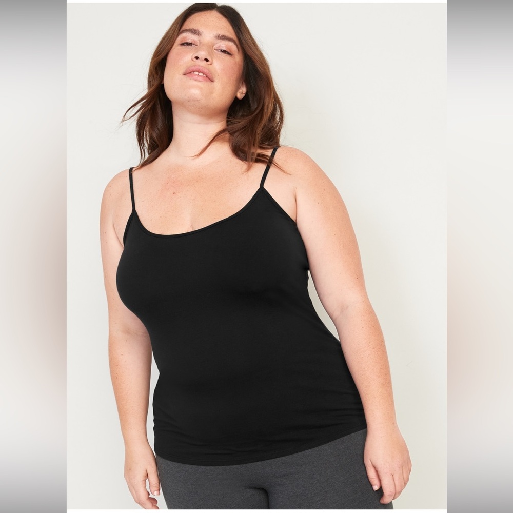 Old navy layering camisole